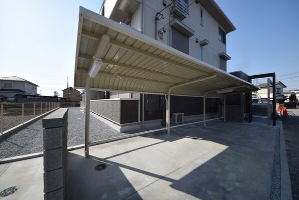 ソレイユ・ドミュールの物件内観写真